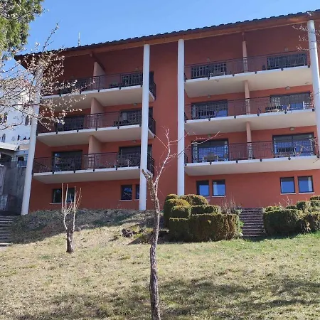 Apartment Duplex T3 Avec Piscine, Wifi, Parking Et Animaux Acceptes A - Fr-1-165b-1 Jausiers